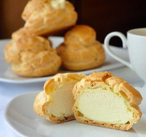 Why Selling Cream Puffs are Beneficial?