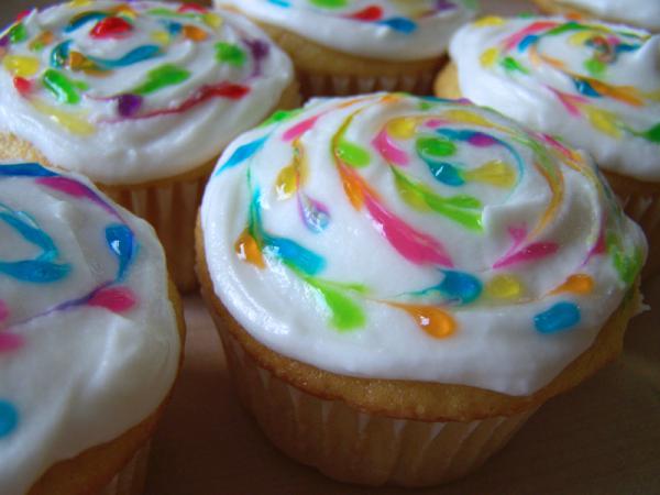 Best methods for producing high quality gel icing 