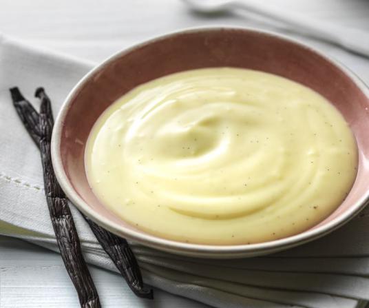 Best recipes for producing pastry cream