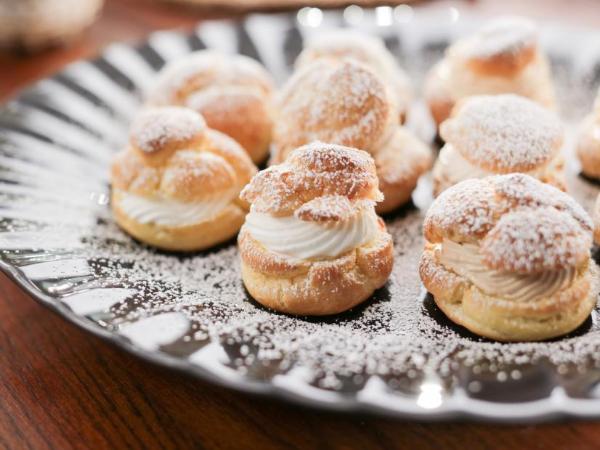Where to Find Low Price Cream Puff Filling? 