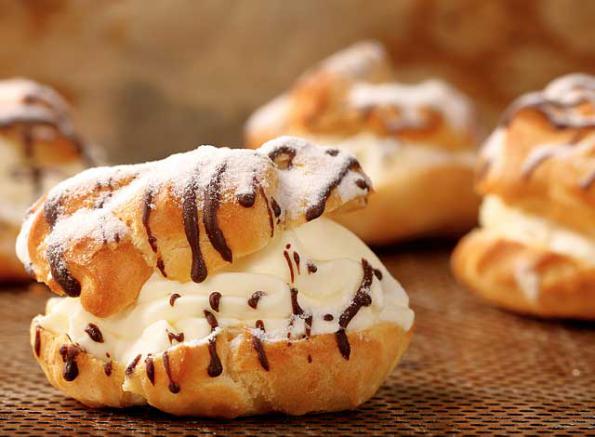  Buy and sell cream puff in bulk